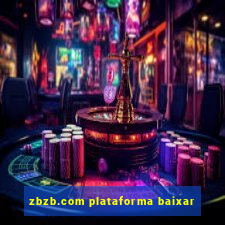 zbzb.com plataforma baixar